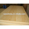 High Grade Pine Plywood